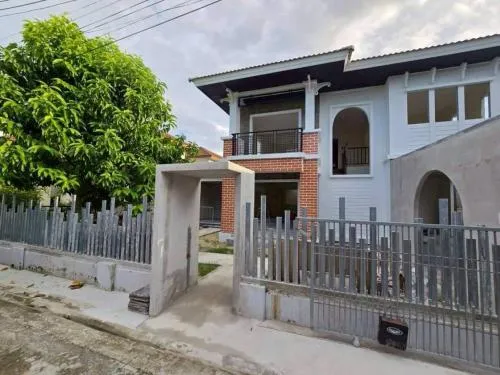 For Sale House , Prueksa Village 9 Rangsit - Klong3 , newly renovated , Pracha Thipat , Thanyaburi , Pathum Thani , CX-137061