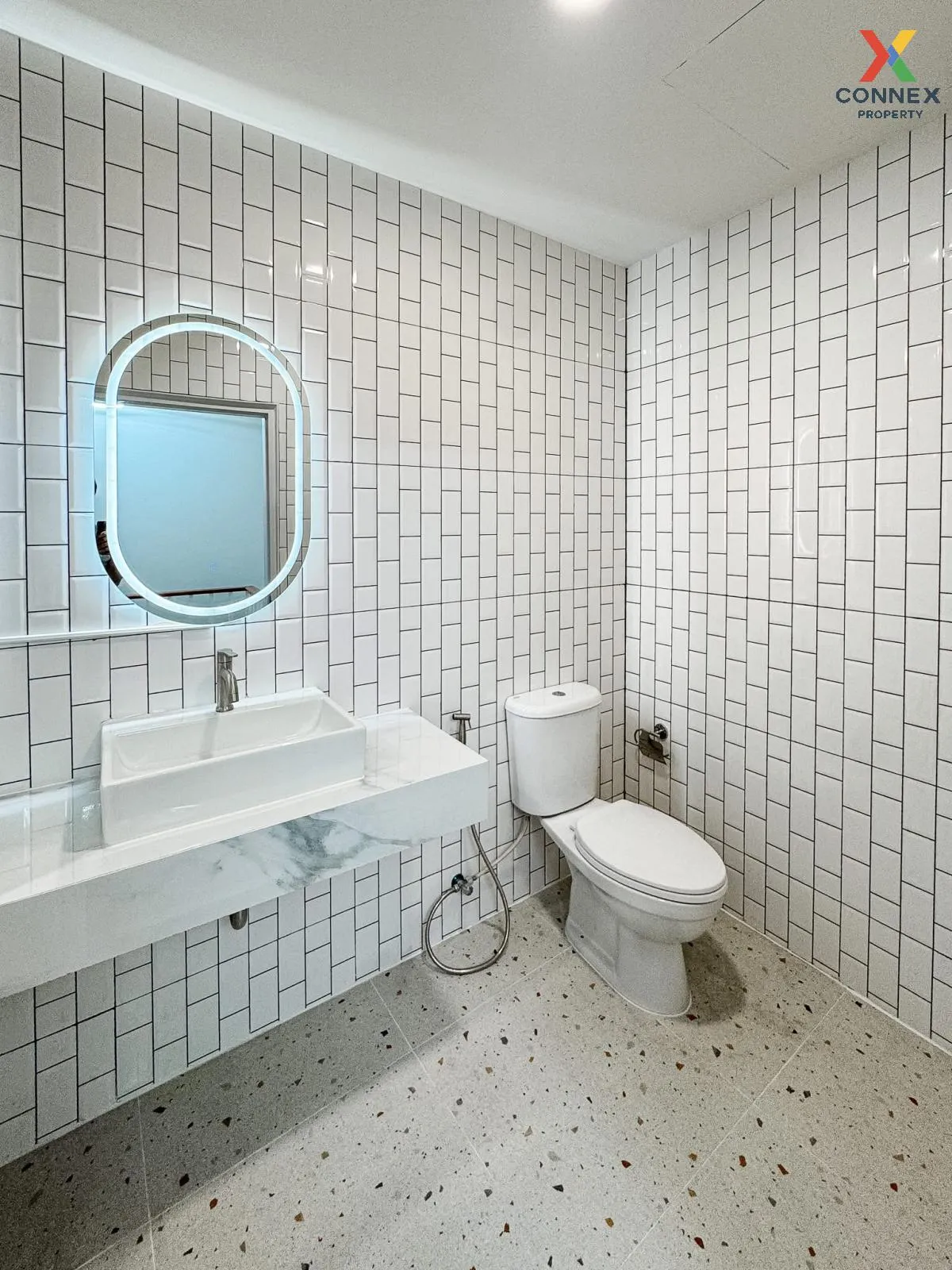 For Sale Townhome Lat Phrao 71, newly renovated, 3.39 million, 90