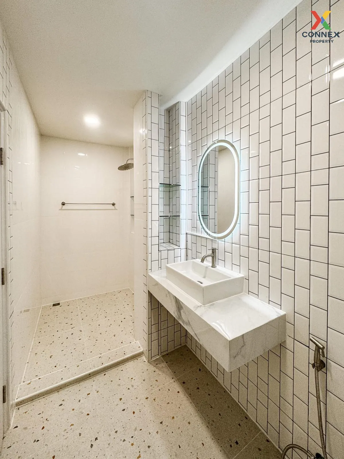 For Sale Townhome Lat Phrao 71, newly renovated, 3.39 million, 90