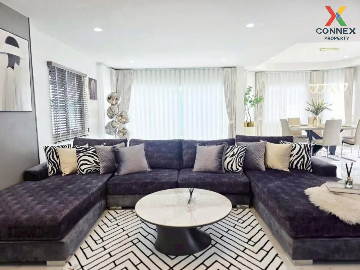 For Sale for sale, Green field Villa 2 Pattaya, Chonburi  , Muean