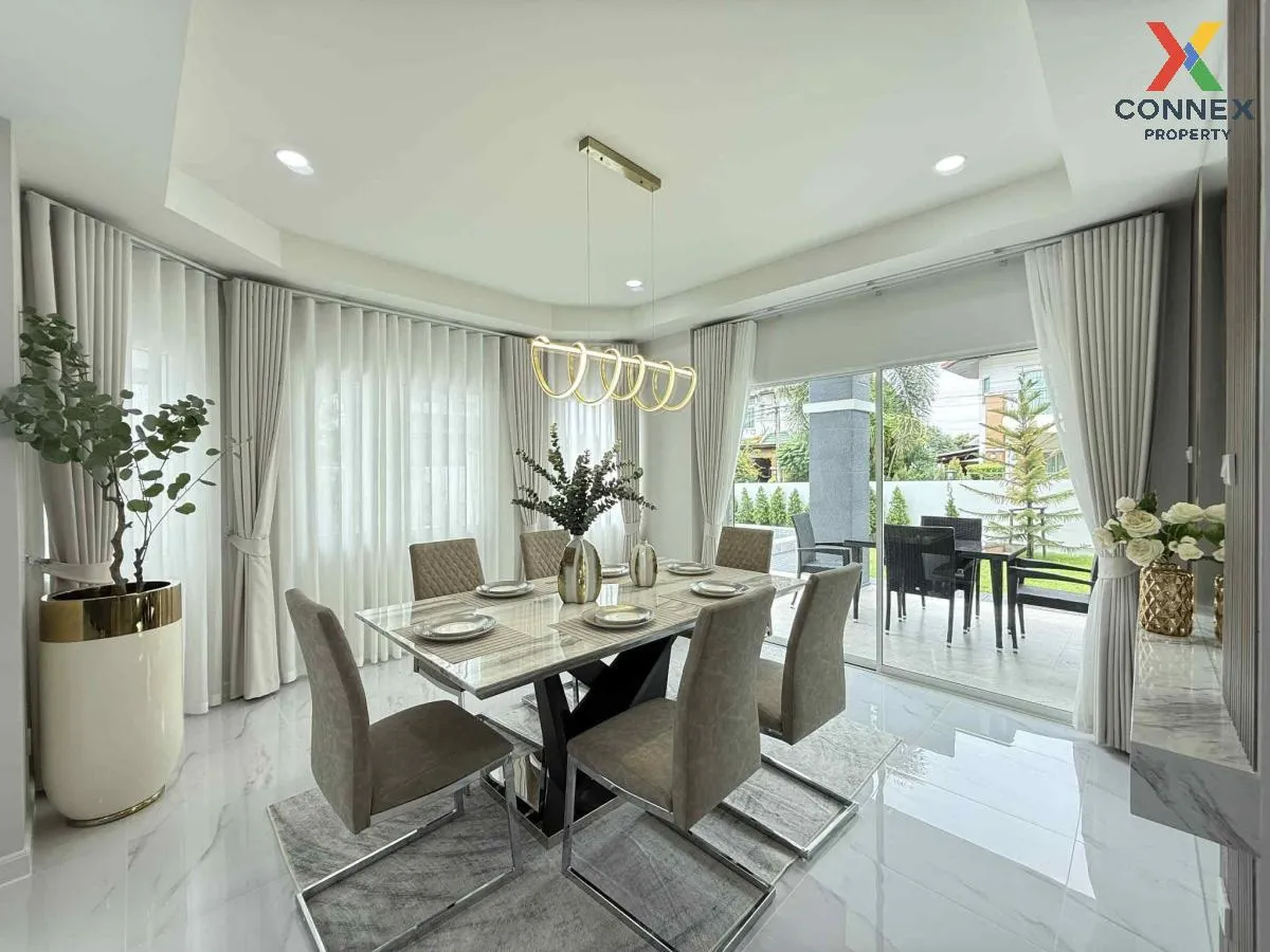 For Sale for sale, Green field Villa 2 Pattaya, Chonburi  , Muean