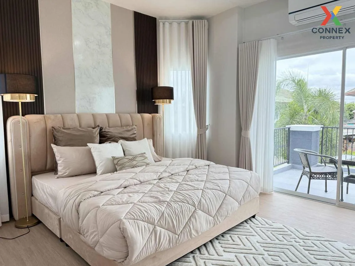 For Sale for sale, Green field Villa 2 Pattaya, Chonburi  , Muean