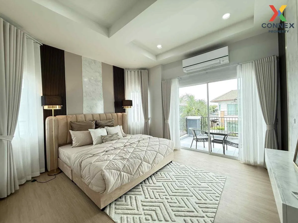 For Sale for sale, Green field Villa 2 Pattaya, Chonburi  , Muean