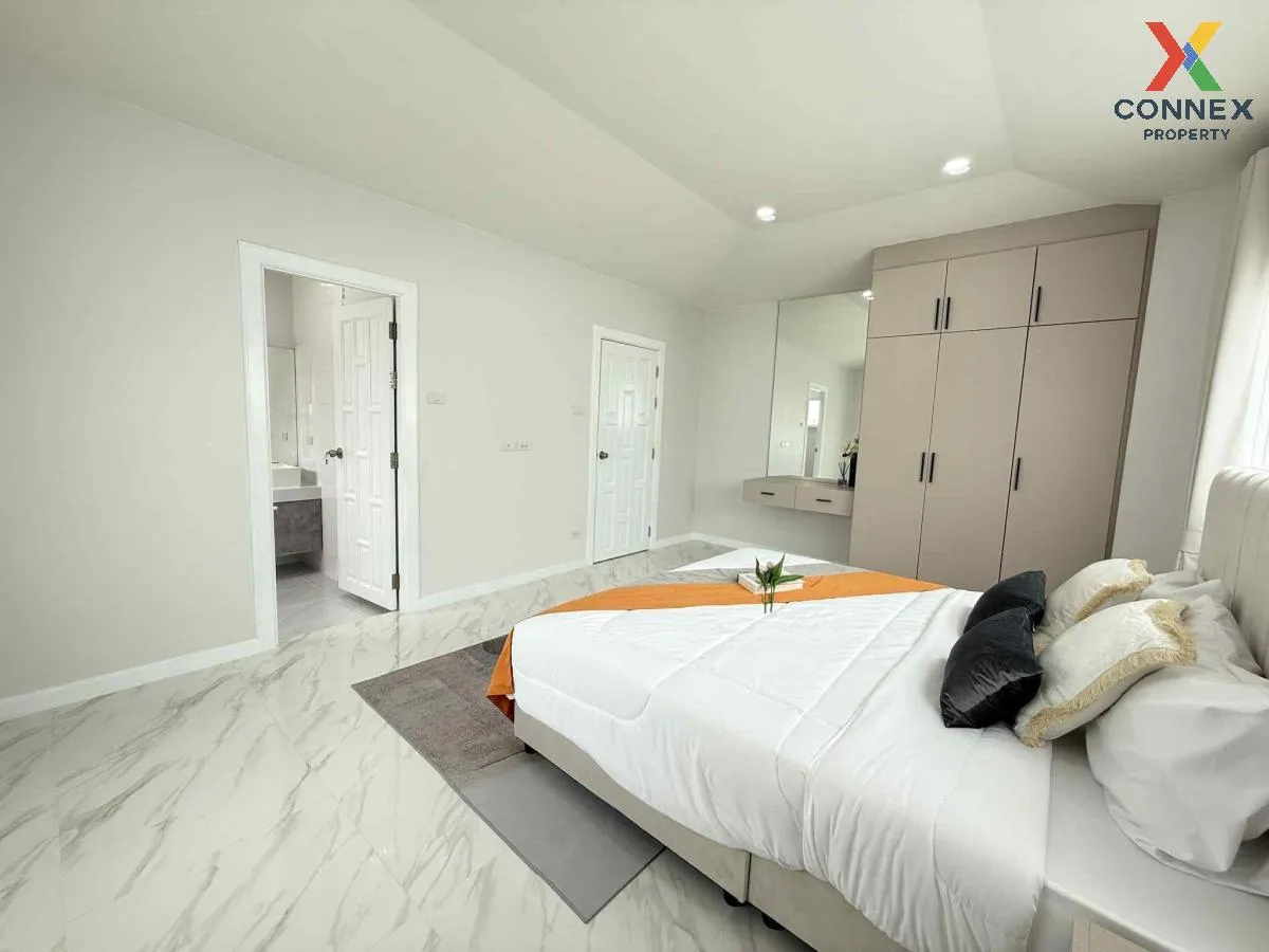 For Sale for sale, Green field Villa 2 Pattaya, Chonburi  , Muean