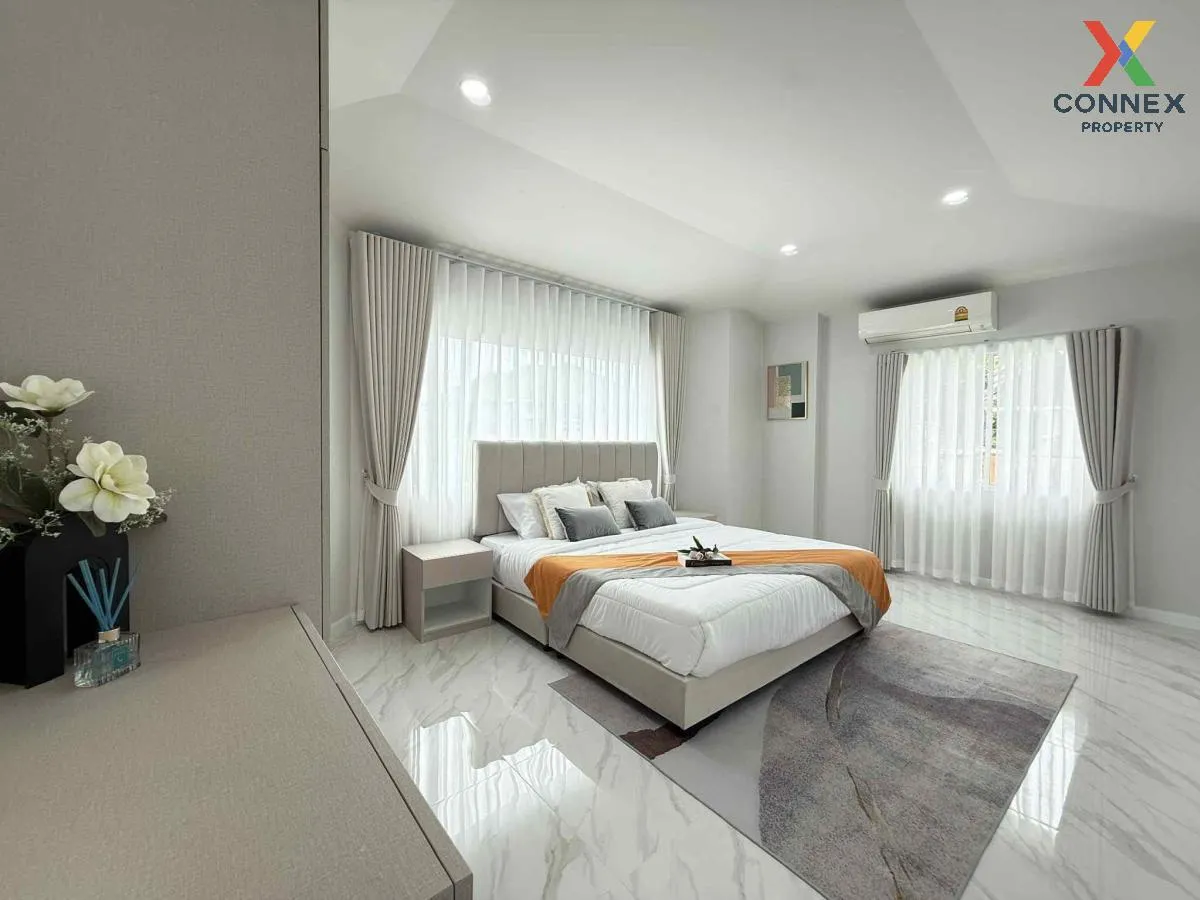 For Sale for sale, Green field Villa 2 Pattaya, Chonburi  , Muean