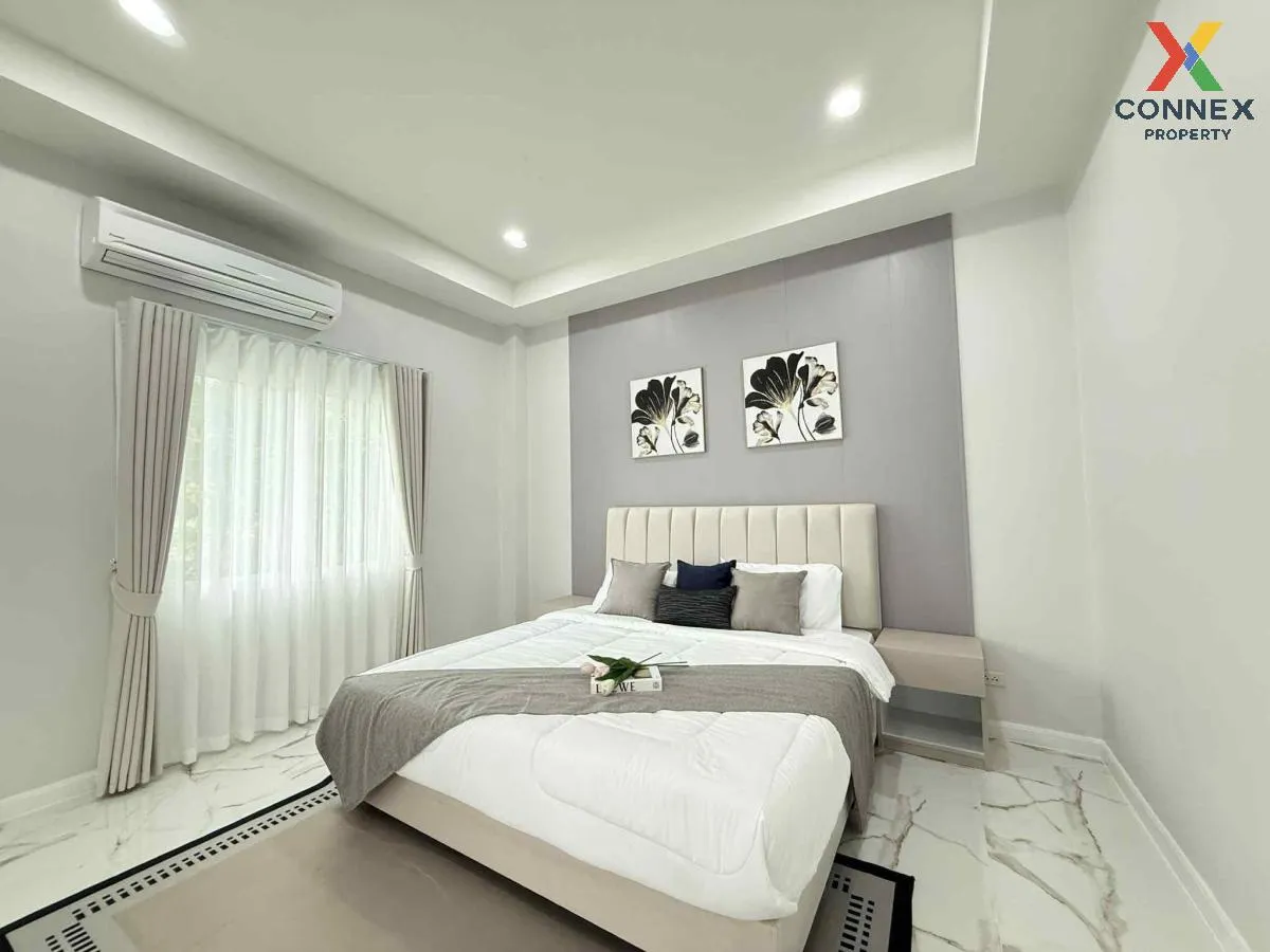 For Sale for sale, Green field Villa 2 Pattaya, Chonburi  , Muean