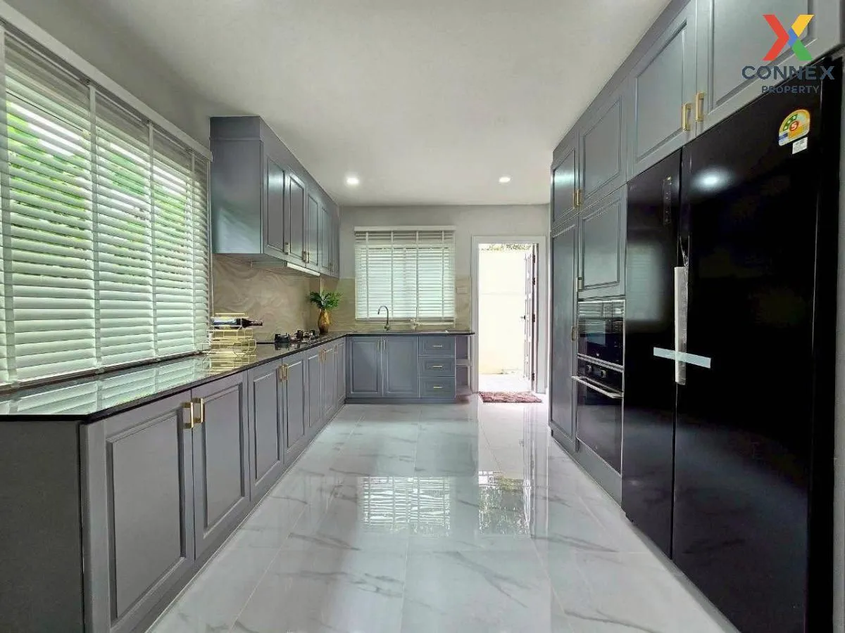 For Sale for sale, Green field Villa 2 Pattaya, Chonburi  , Muean