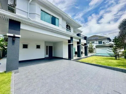 For Sale for sale, Green field Villa 2 Pattaya, Chonburi  , Mueang Phata , Bang Lamung , Chon Buri , CX-137065