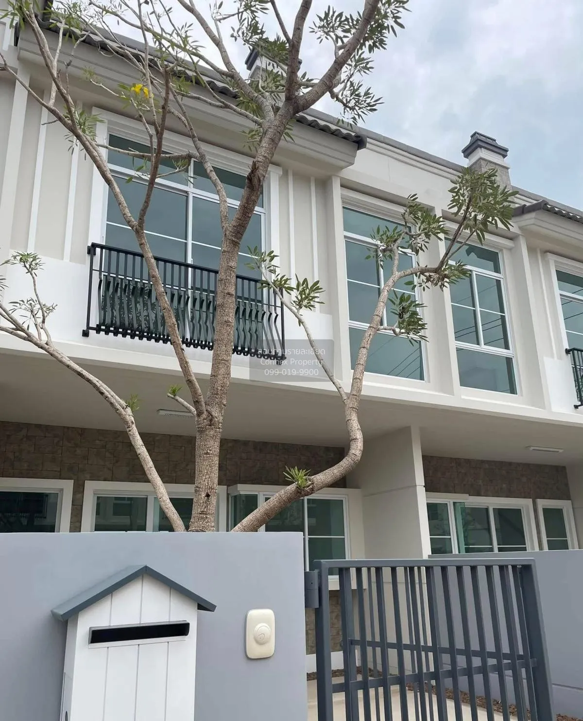 For Rent Townhouse/Townhome  , Villaggio Suksawat - Prachauthit , 1