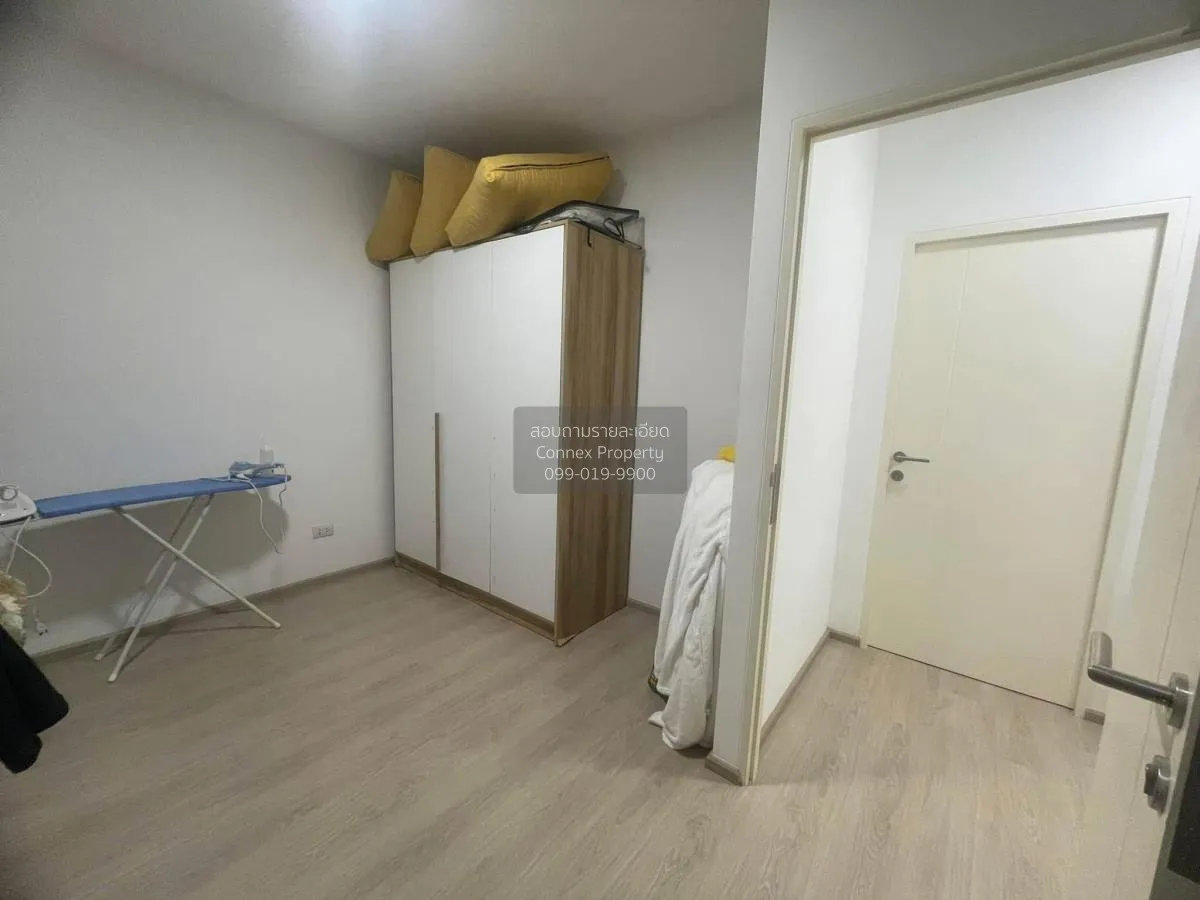 For Rent Townhouse/Townhome  , Villaggio Suksawat - Prachauthit ,