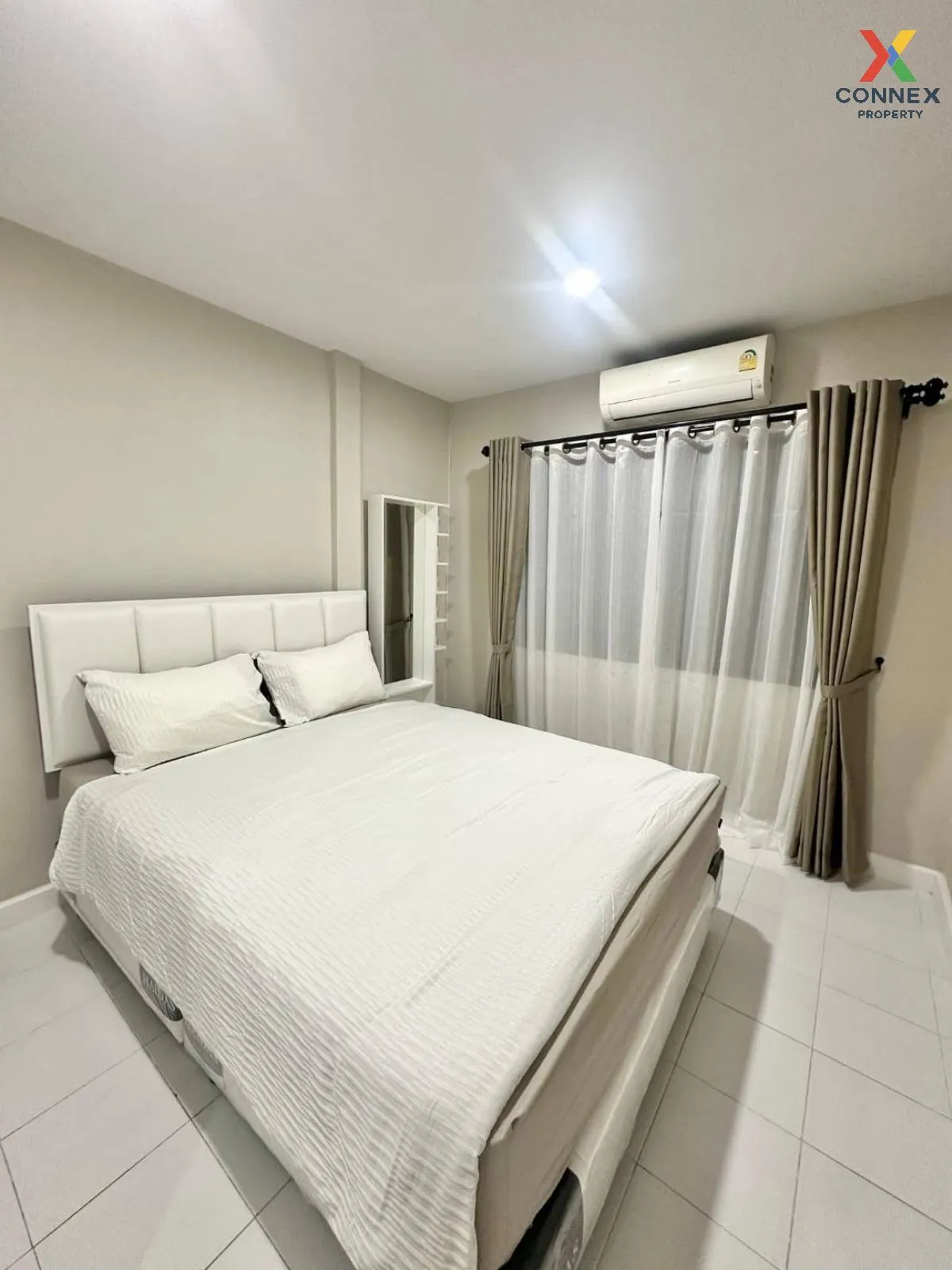 For Sale Townhouse/Townhome  , Baan Ngam Charoen 4 , newly renova