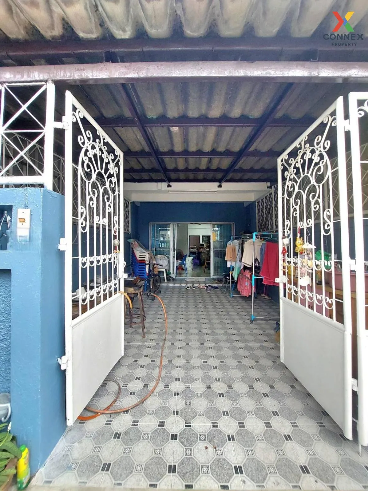 For Sale Townhouse/Townhome  , Sinthawee Ngam Charoen , newly ren 4