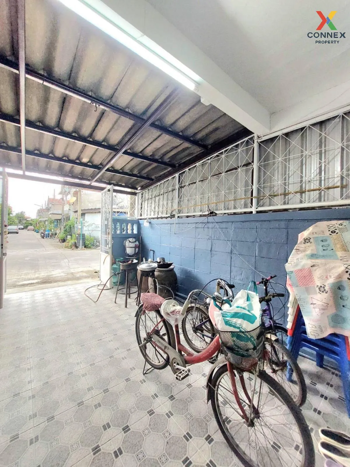 For Sale Townhouse/Townhome  , Sinthawee Ngam Charoen , newly ren