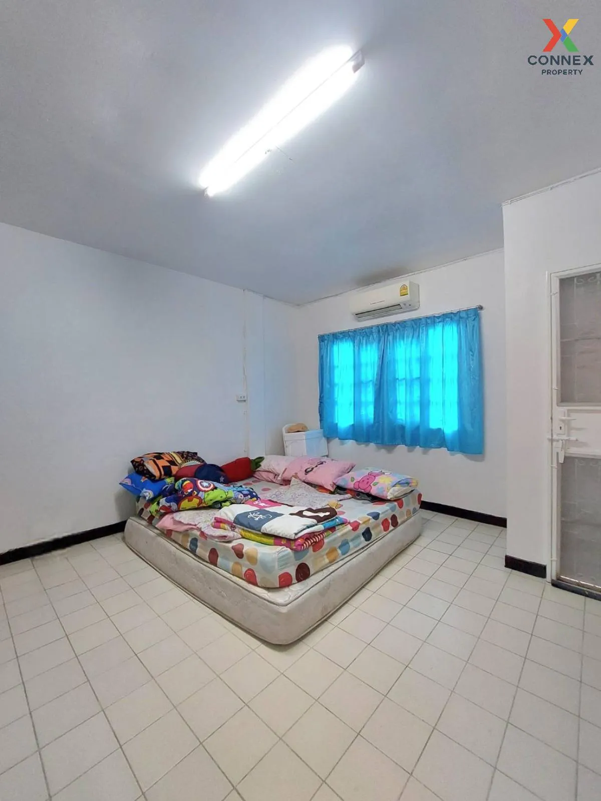 For Sale Townhouse/Townhome  , Sinthawee Ngam Charoen , newly ren