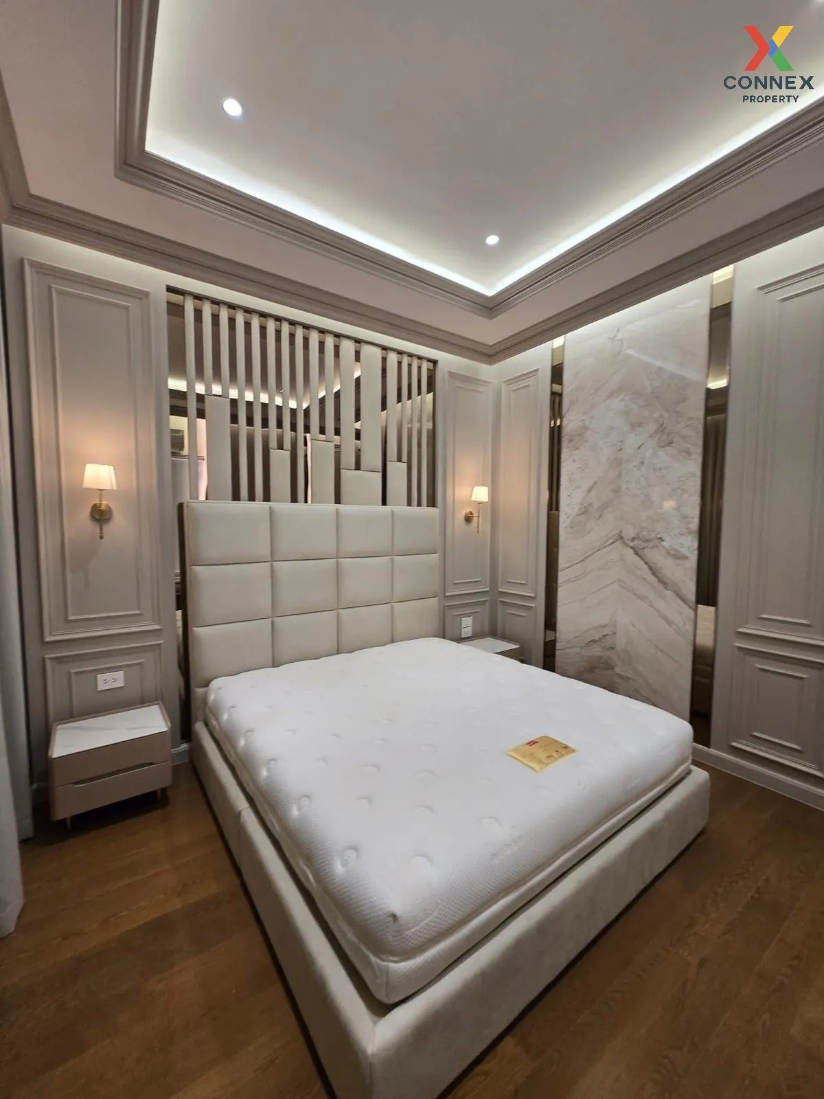 For Rent House , Narasiri Krungthep Kreetha , Hua Mak , Bang Kapi