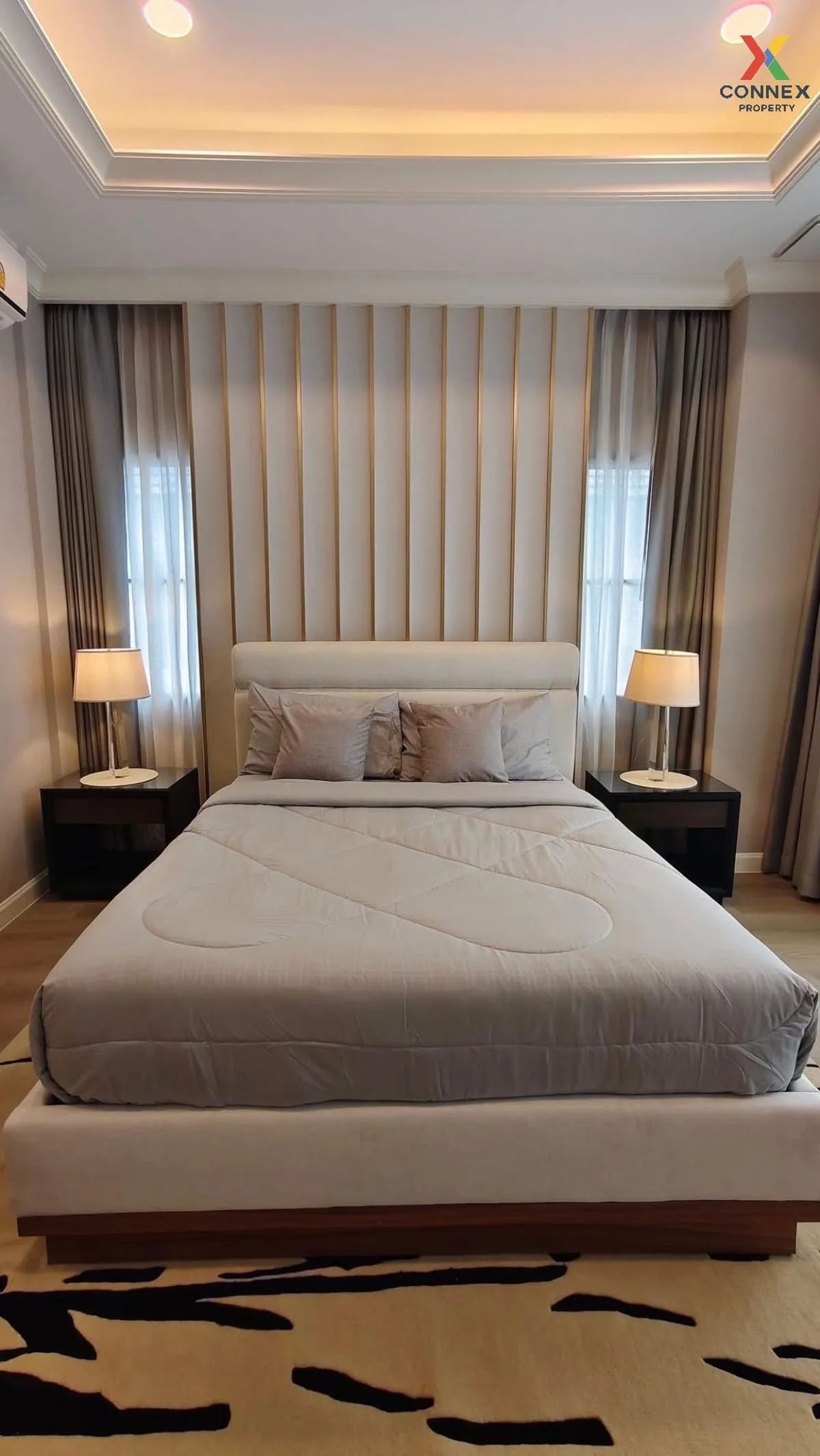 For Rent House , Narasiri Krungthep Kreetha , Hua Mak , Bang Kapi