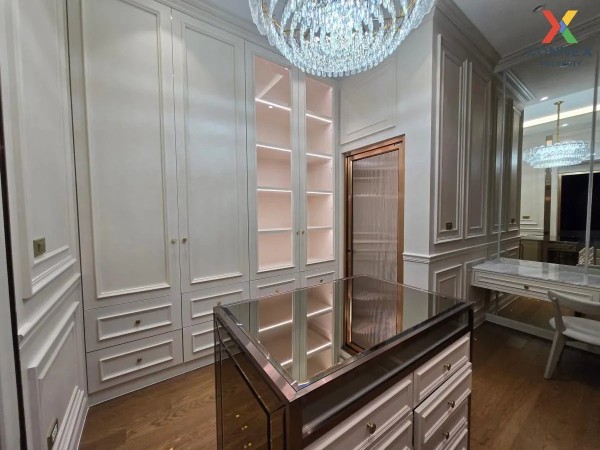 For Rent House , Narasiri Krungthep Kreetha , Hua Mak , Bang Kapi