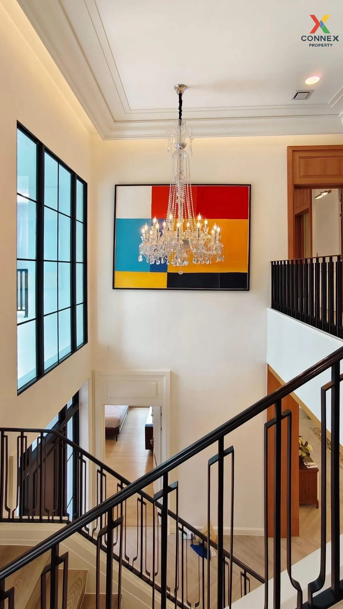 For Rent House , Narasiri Krungthep Kreetha , Hua Mak , Bang Kapi