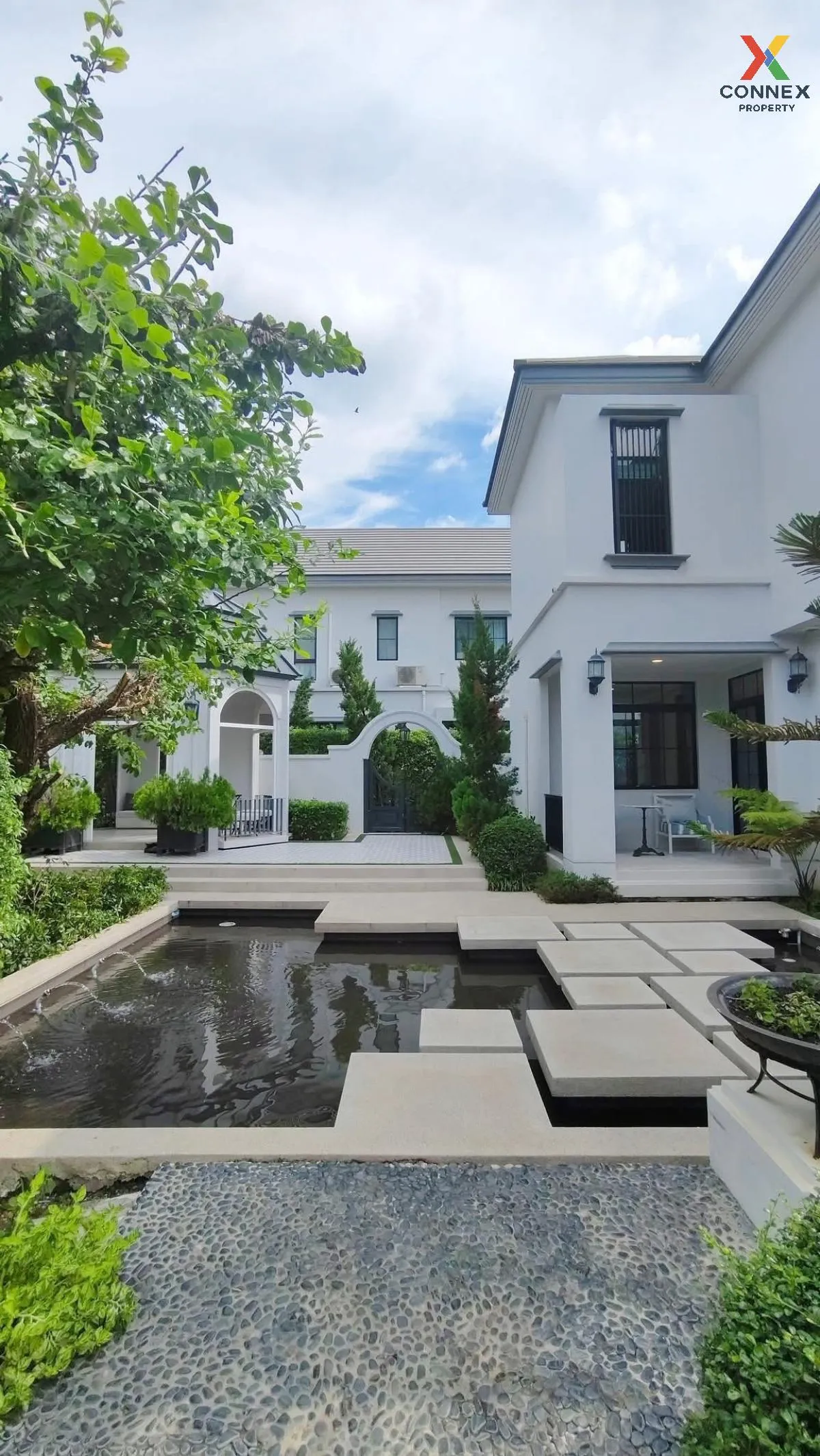 For Rent House , Narasiri Krungthep Kreetha , Hua Mak , Bang Kapi