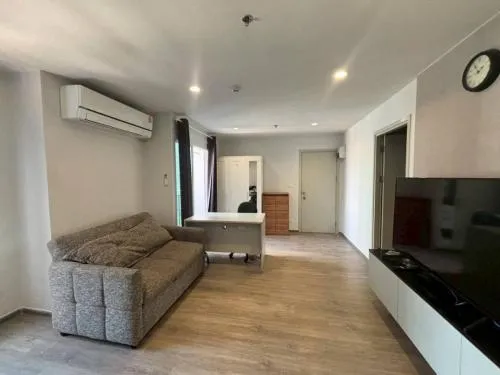 ขายคอนโด  รีเจ้นท์ โฮม บางซ่อน โครงการ 2 เฟส 28 ชั้นสูง ห้องมุม MRT-บางซ่อน บางซื่อ เขต บางซื่อ กรุงเทพ CX-137075