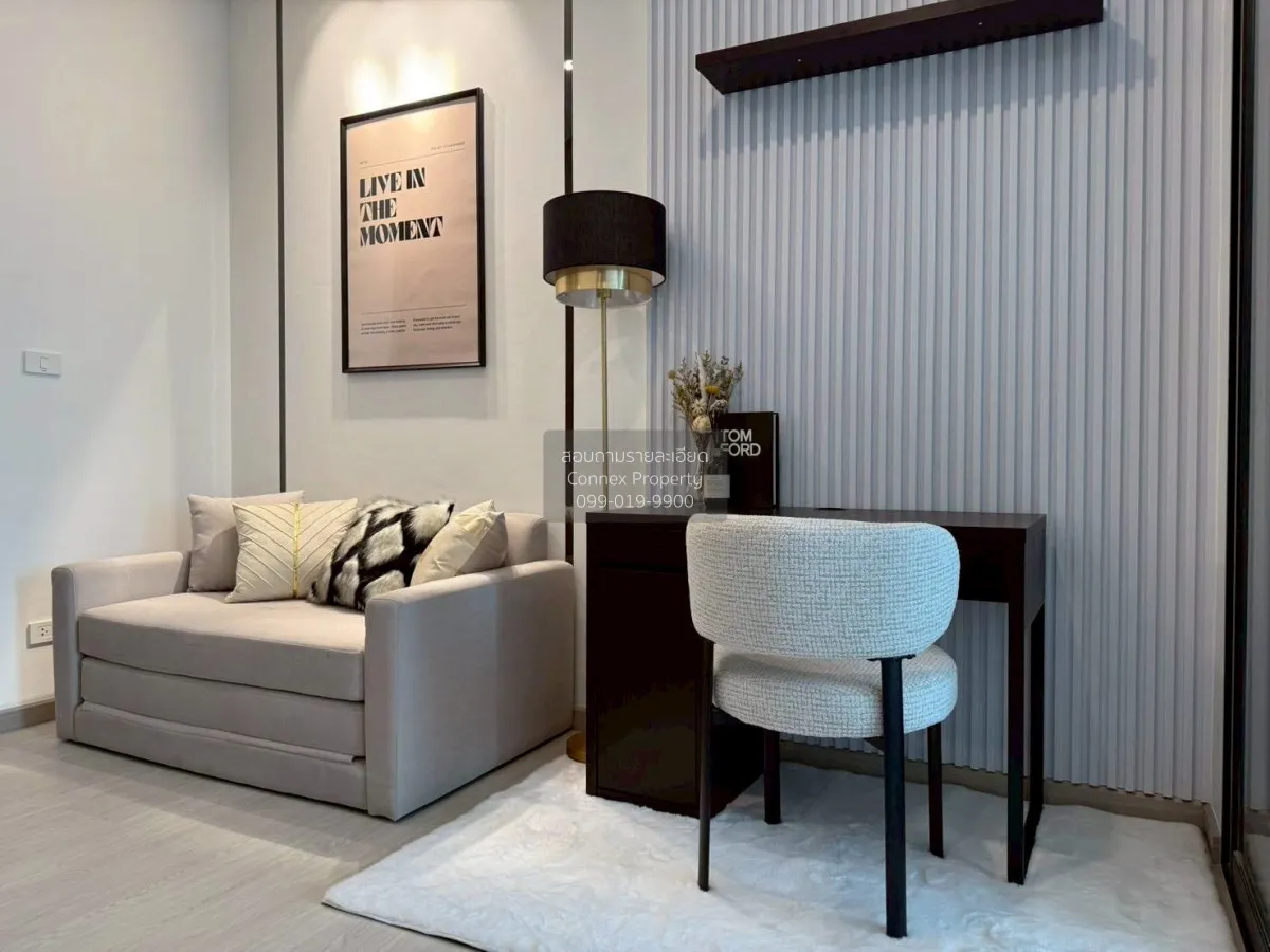 For Sale Condo , Knightsbridge Sukhumvit-Thepharak , high floor , 3