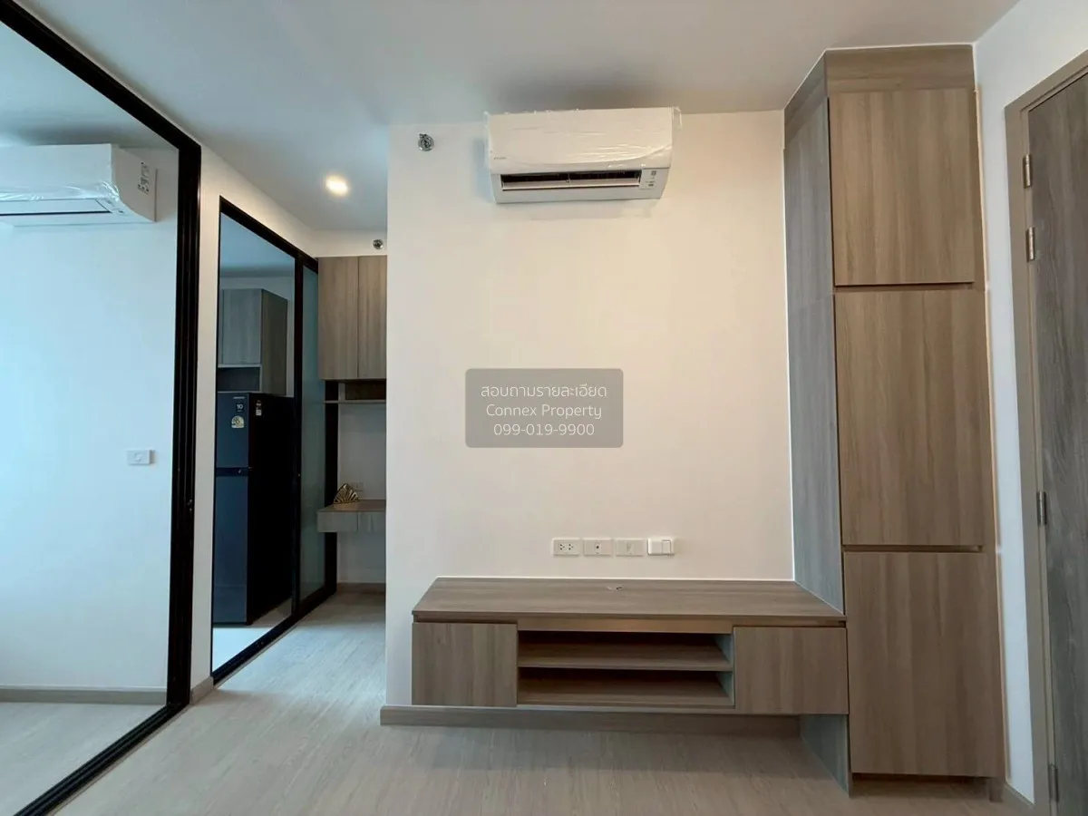 For Sale Condo , Knightsbridge Sukhumvit-Thepharak , high floor ,
