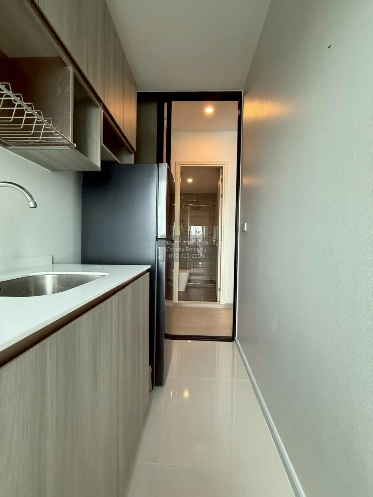 For Sale Condo , Knightsbridge Sukhumvit-Thepharak , high floor ,