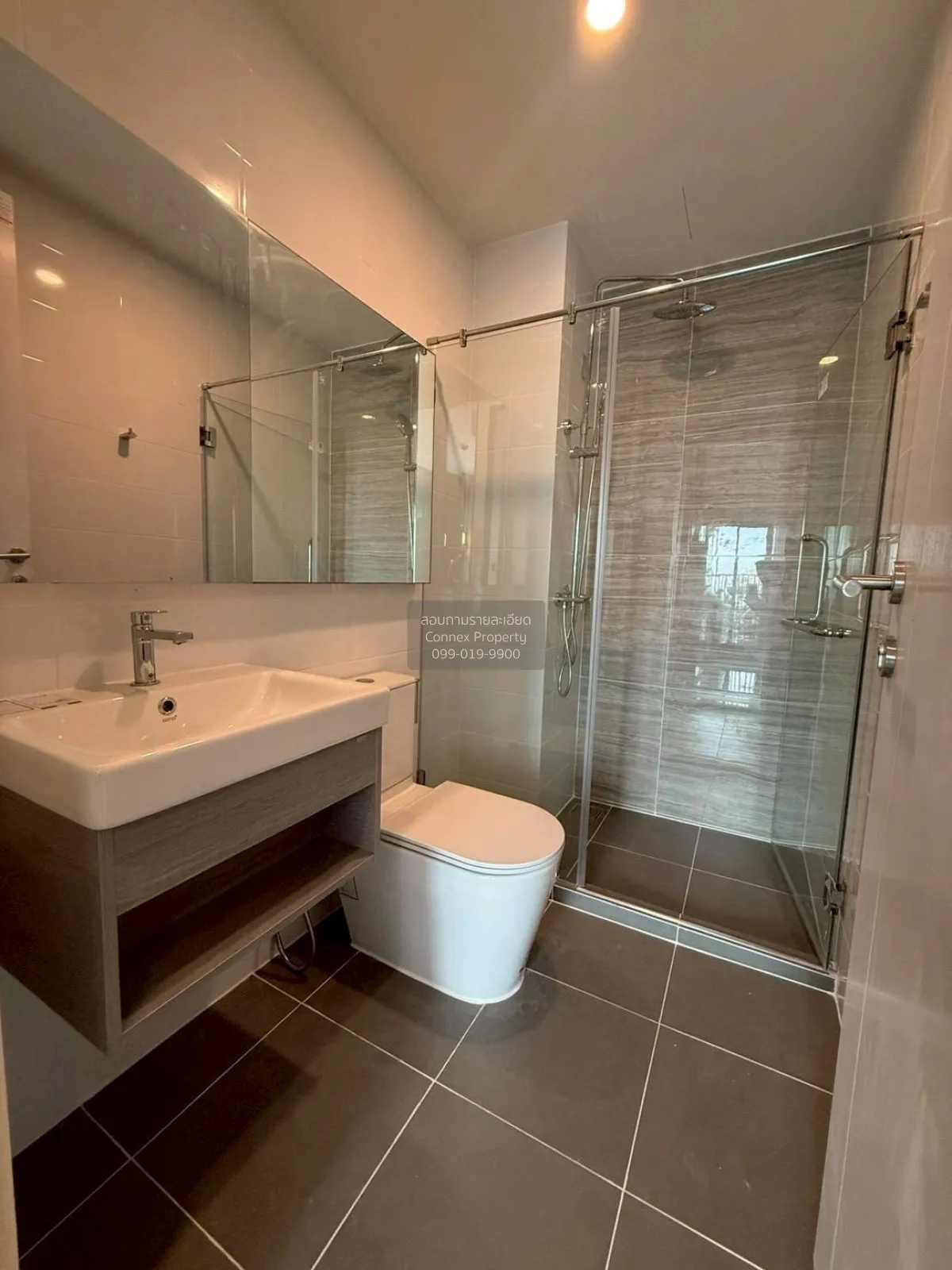 For Sale Condo , Knightsbridge Sukhumvit-Thepharak , high floor ,