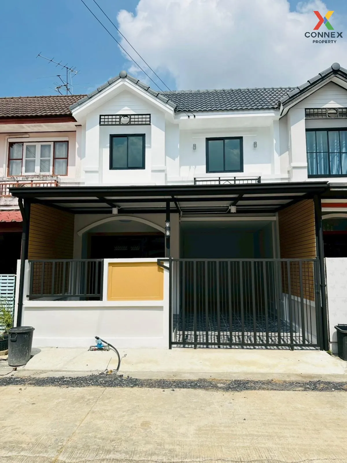 For Sale Townhouse/Townhome  , Ausara Bangbuathong , Bang Bua Tho 1
