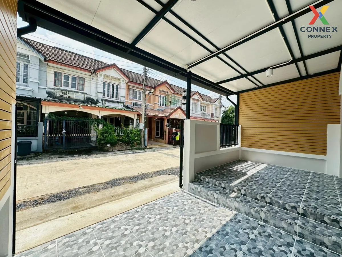 For Sale Townhouse/Townhome  , Ausara Bangbuathong , Bang Bua Tho 2