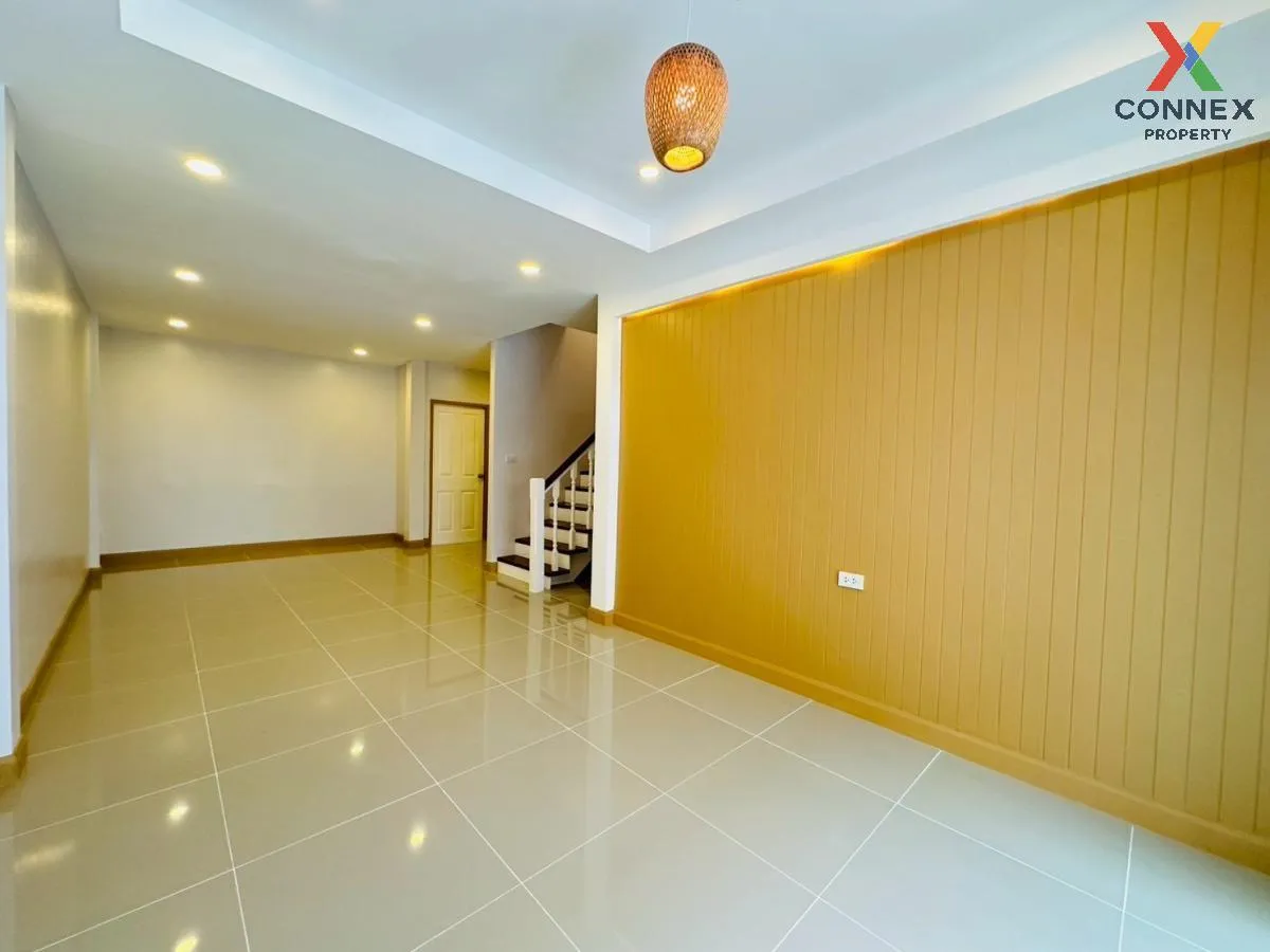 For Sale Townhouse/Townhome  , Ausara Bangbuathong , Bang Bua Tho 3