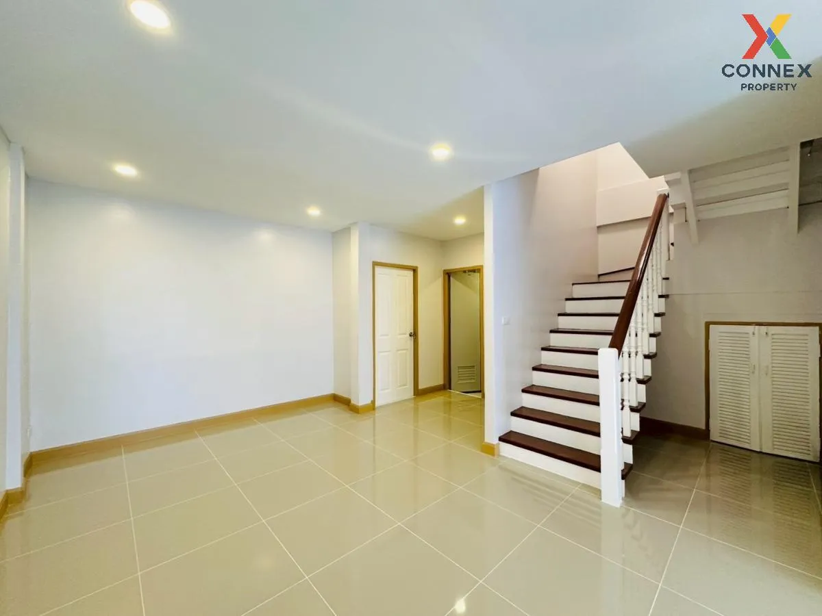 For Sale Townhouse/Townhome  , Ausara Bangbuathong , Bang Bua Tho