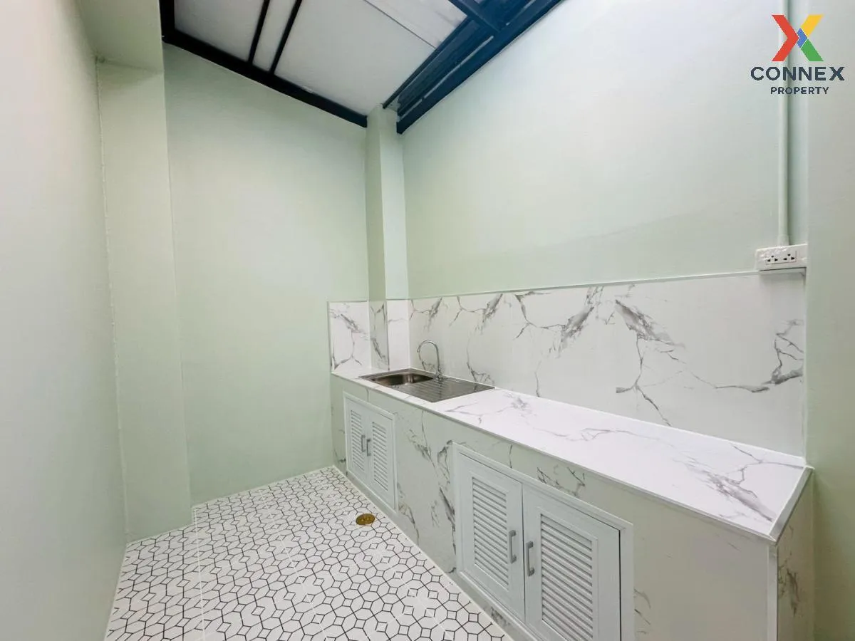 For Sale Townhouse/Townhome  , Ausara Bangbuathong , Bang Bua Tho