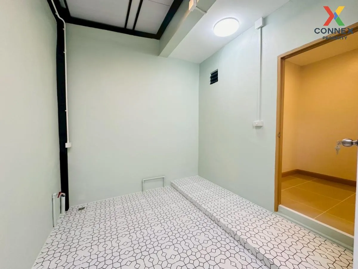 For Sale Townhouse/Townhome  , Ausara Bangbuathong , Bang Bua Tho