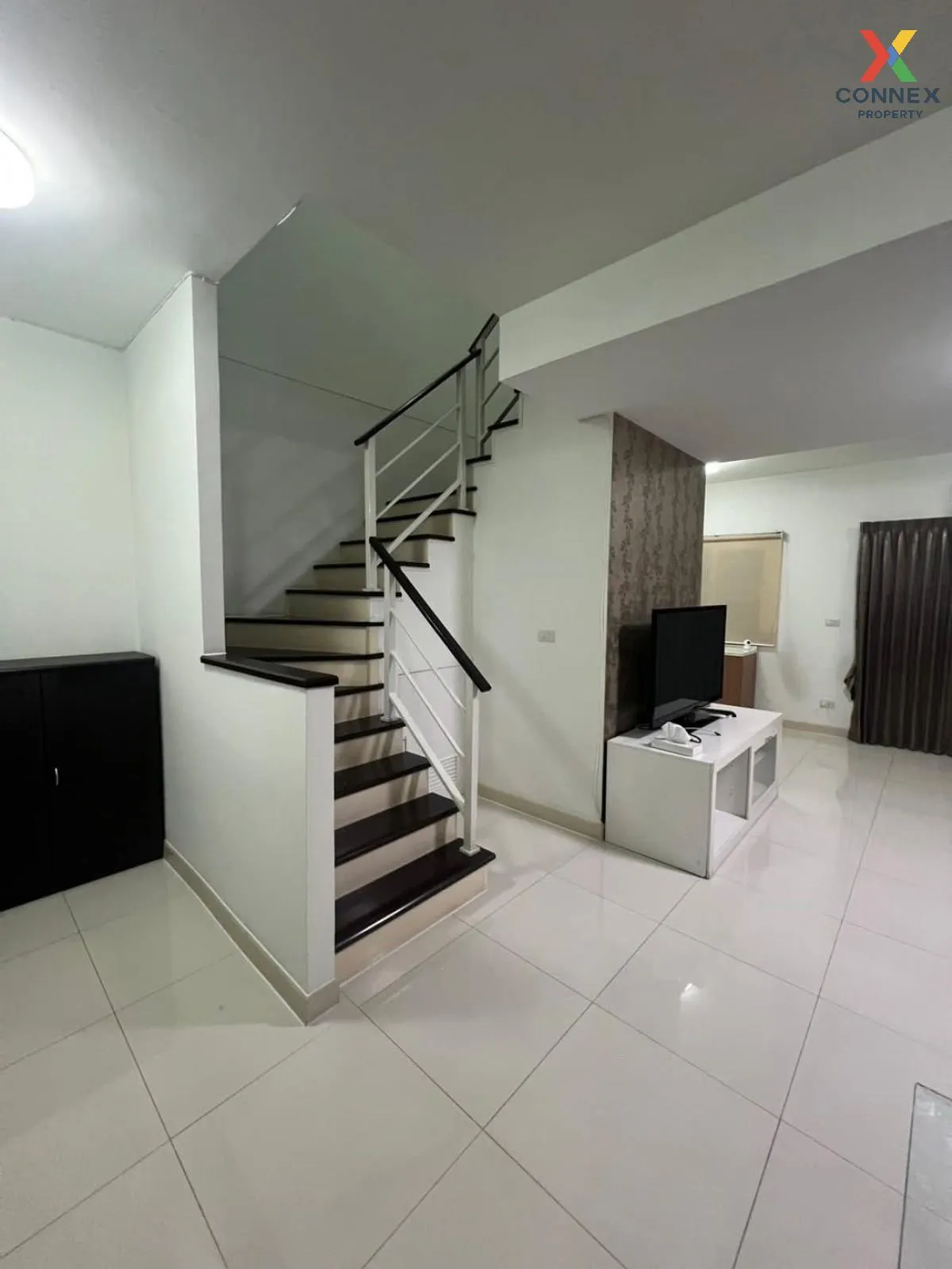 For Sale Townhouse/Townhome  , The Connect 15 Onnut , Prawet , Pr 4
