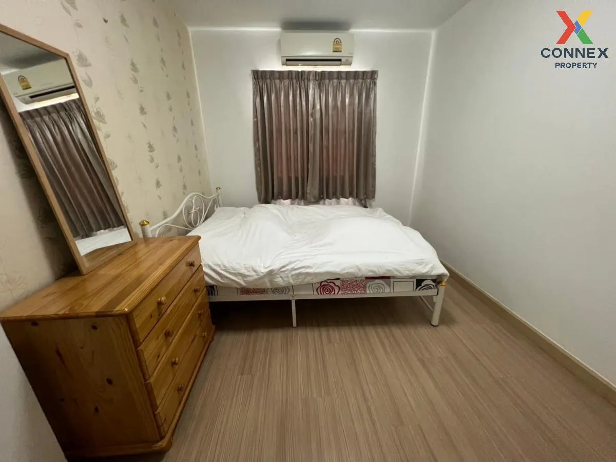 For Sale Townhouse/Townhome  , The Connect 15 Onnut , Prawet , Pr