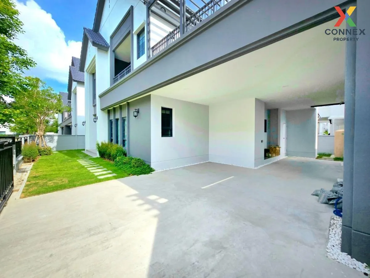 For Rent House , Centro Bangna Phase 2 , Bang Kaeo , Bang Phli ,  3