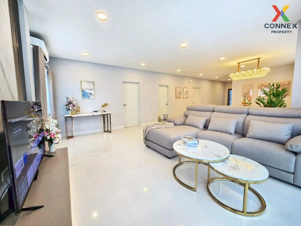 For Rent House , Centro Bangna Phase 2 , Bang Kaeo , Bang Phli , 