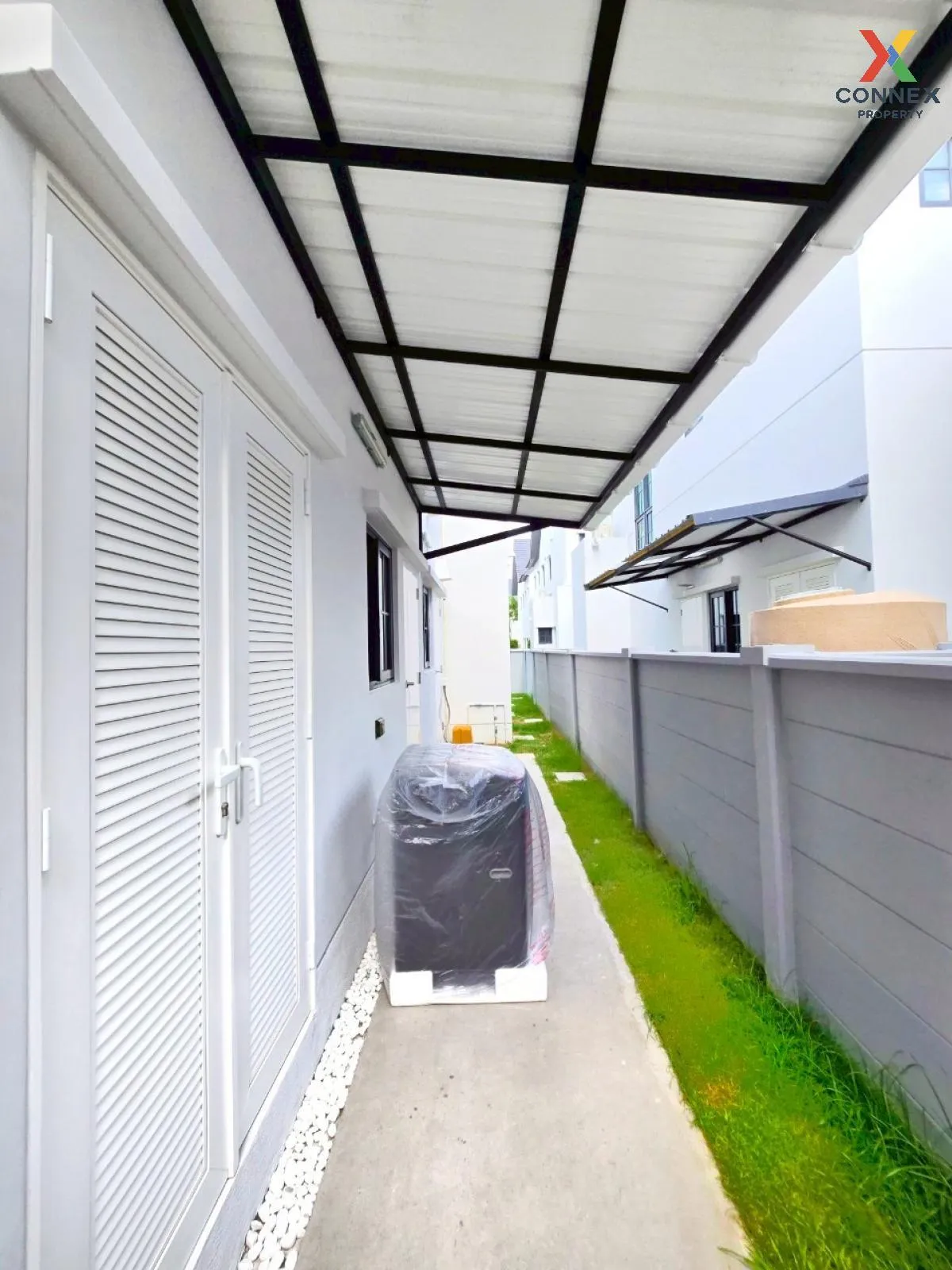 For Rent House , Centro Bangna Phase 2 , Bang Kaeo , Bang Phli , 