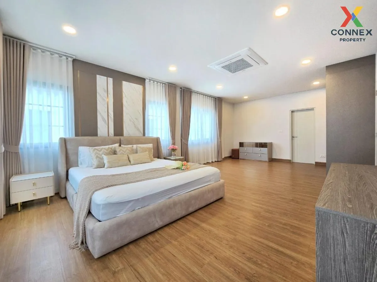 For Rent House , Centro Bangna Phase 2 , Bang Kaeo , Bang Phli , 