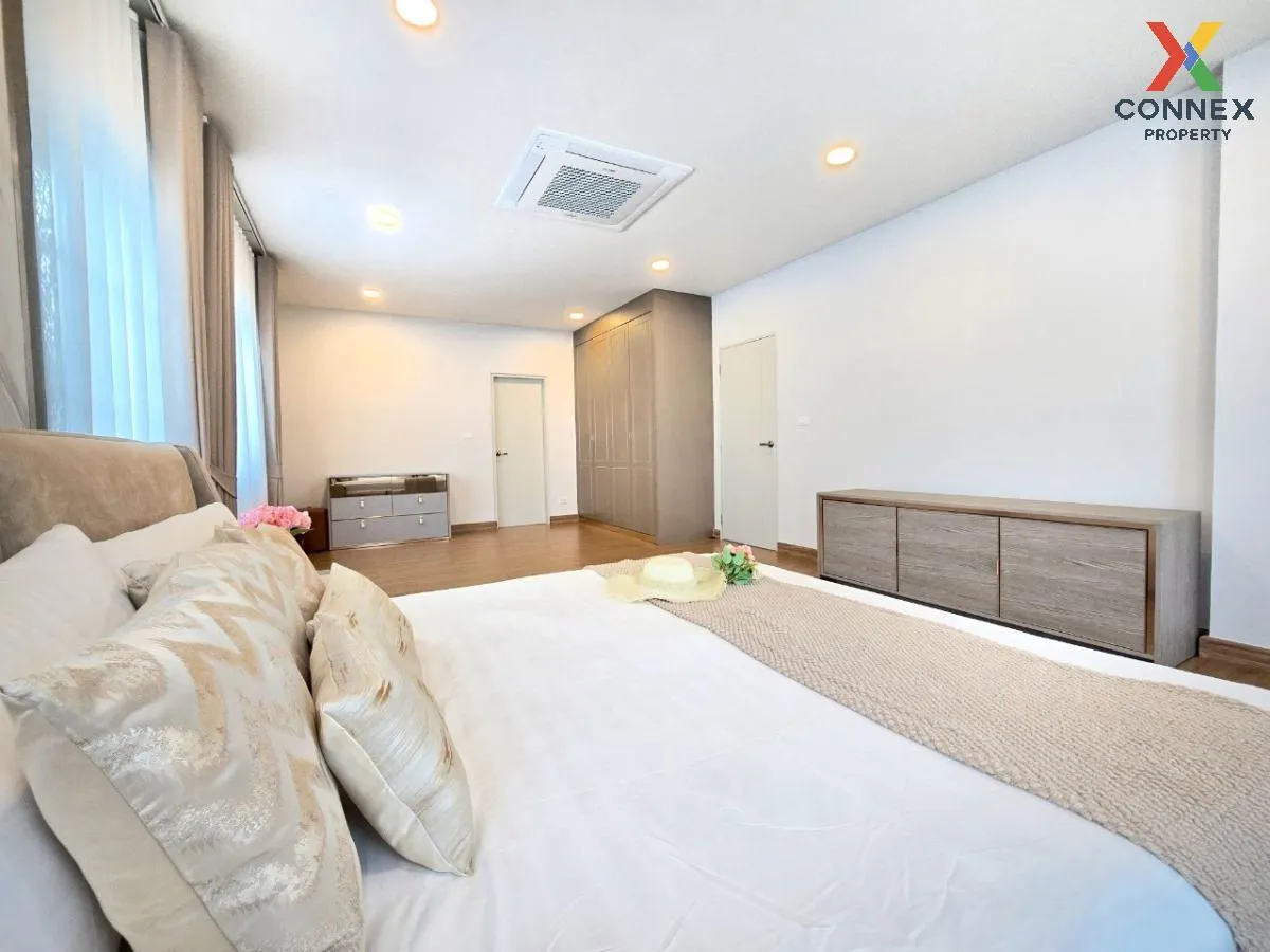 For Rent House , Centro Bangna Phase 2 , Bang Kaeo , Bang Phli , 