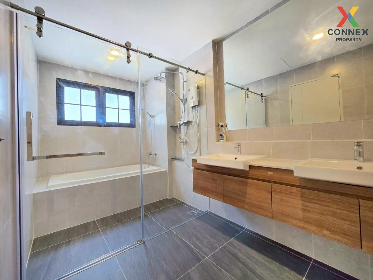 For Rent House , Centro Bangna Phase 2 , Bang Kaeo , Bang Phli , 