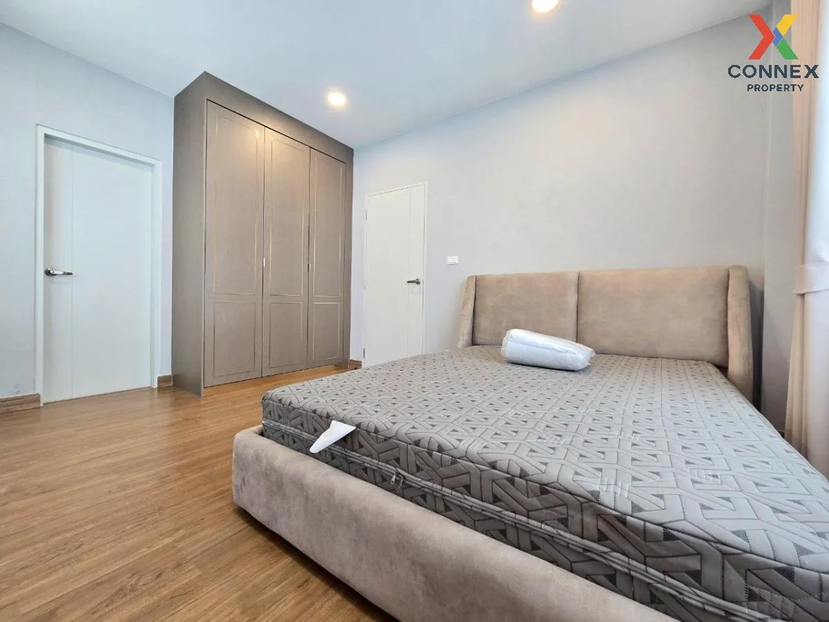 For Rent House , Centro Bangna Phase 2 , Bang Kaeo , Bang Phli , 