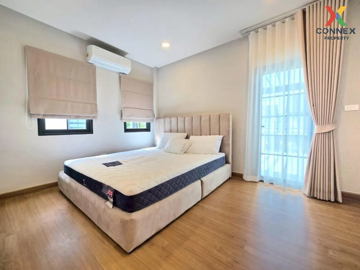 For Rent House , Centro Bangna Phase 2 , Bang Kaeo , Bang Phli , 