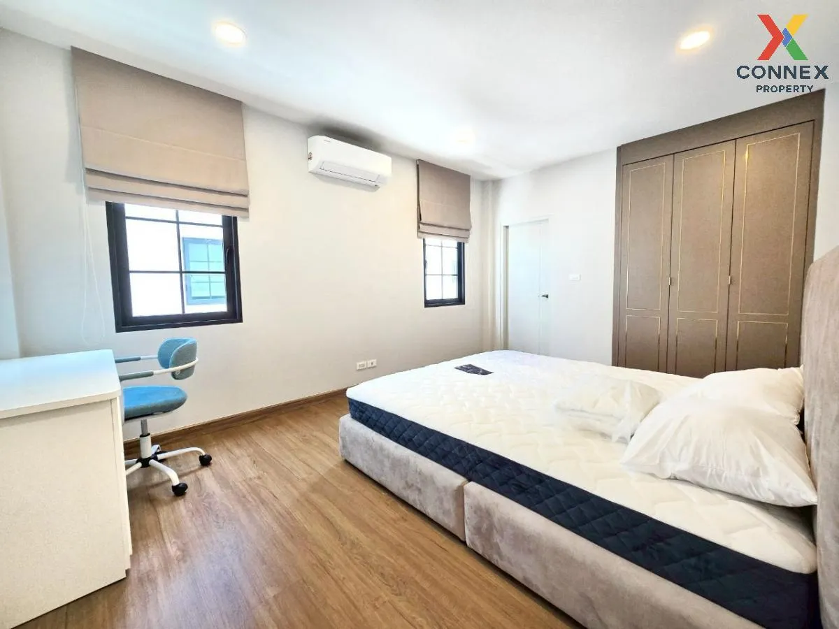 For Rent House , Centro Bangna Phase 2 , Bang Kaeo , Bang Phli , 