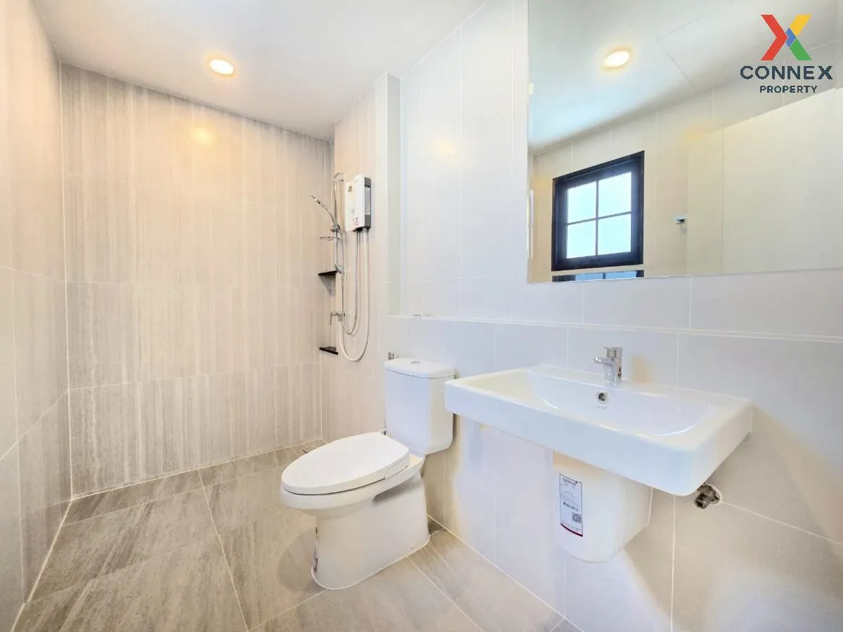 For Rent House , Centro Bangna Phase 2 , Bang Kaeo , Bang Phli , 