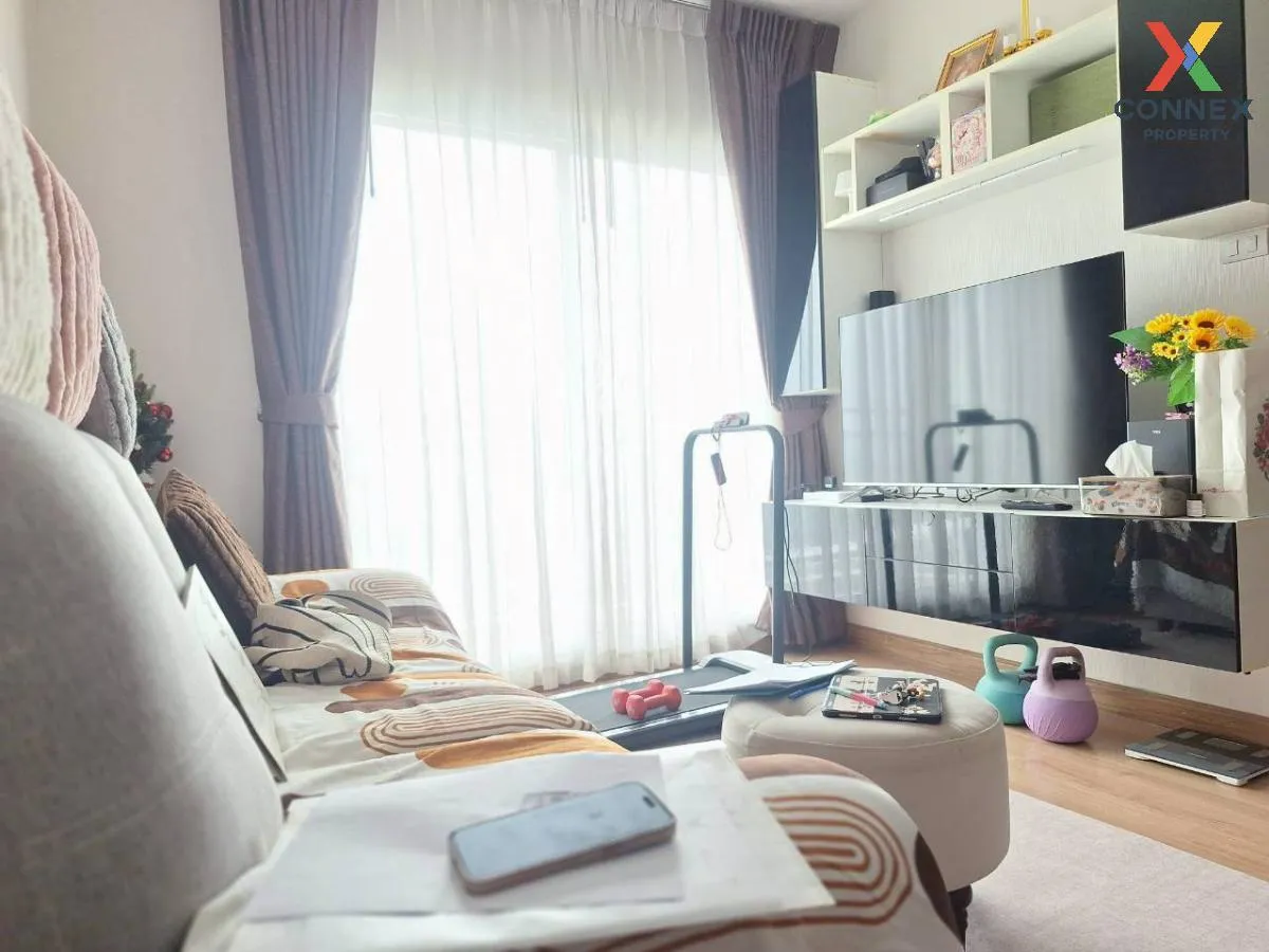 For Sale Condo , Supalai Vista Sri Racha Laemchabang Port Interse 1