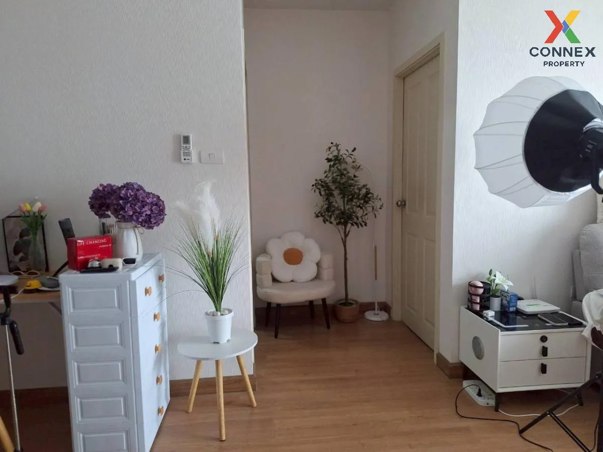 For Sale Condo , Supalai Vista Sri Racha Laemchabang Port Interse 2