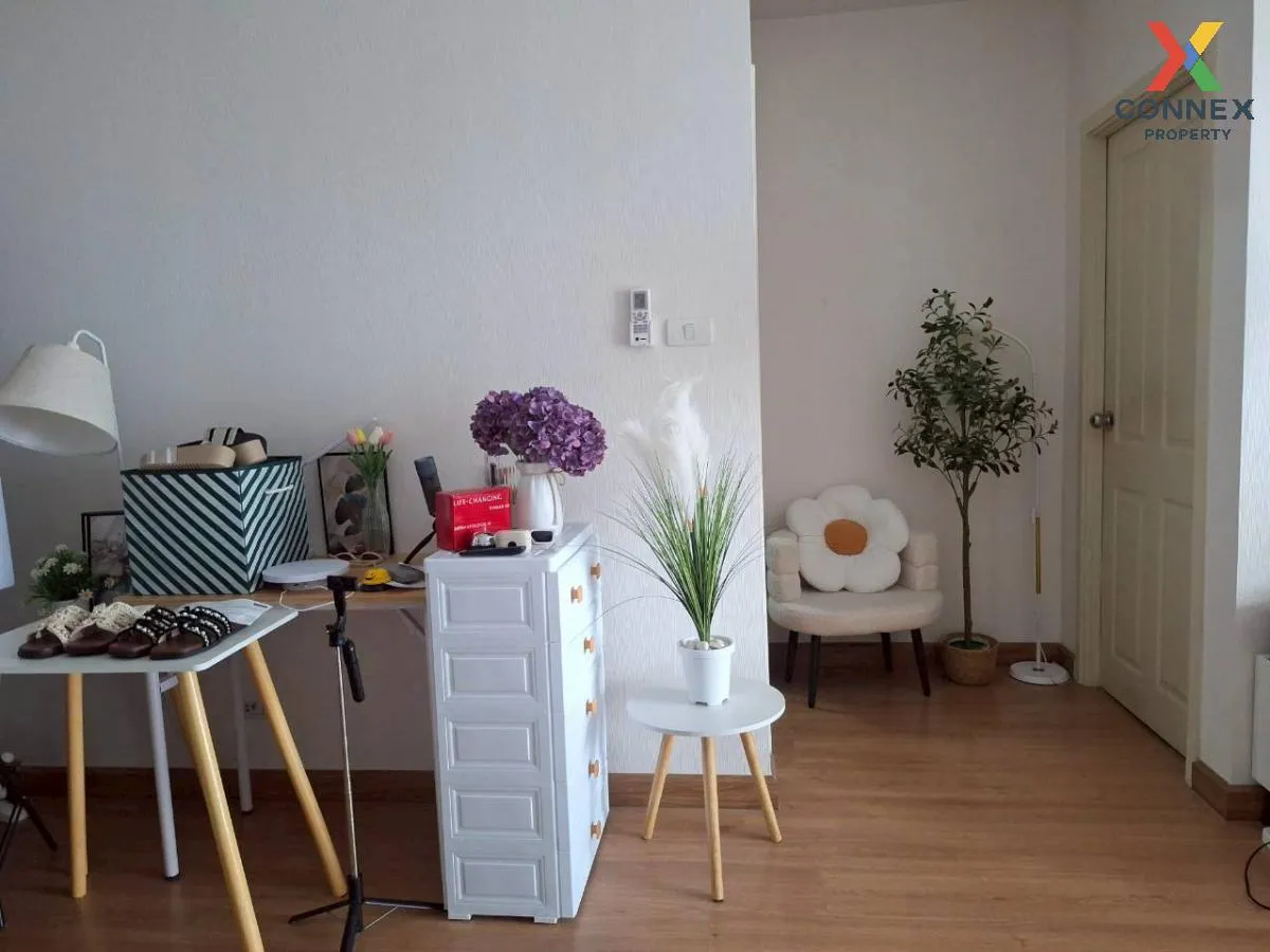 For Sale Condo , Supalai Vista Sri Racha Laemchabang Port Interse 3