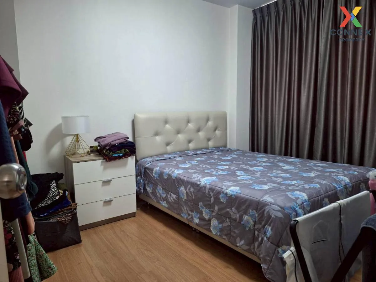 For Sale Condo , Supalai Vista Sri Racha Laemchabang Port Interse 4